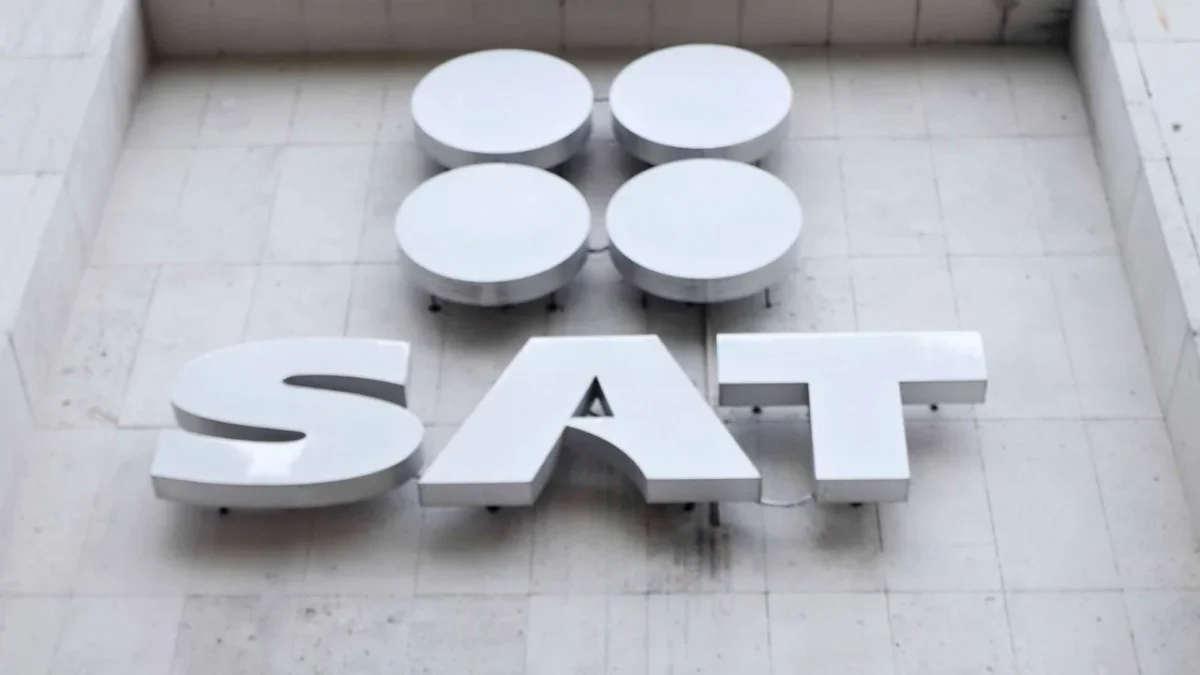 Ingresos registran una recaudación de 2 billones 781 mil 646 millones de pesos, incremento nominal de 35 mil 994 millones, informó el SAT.