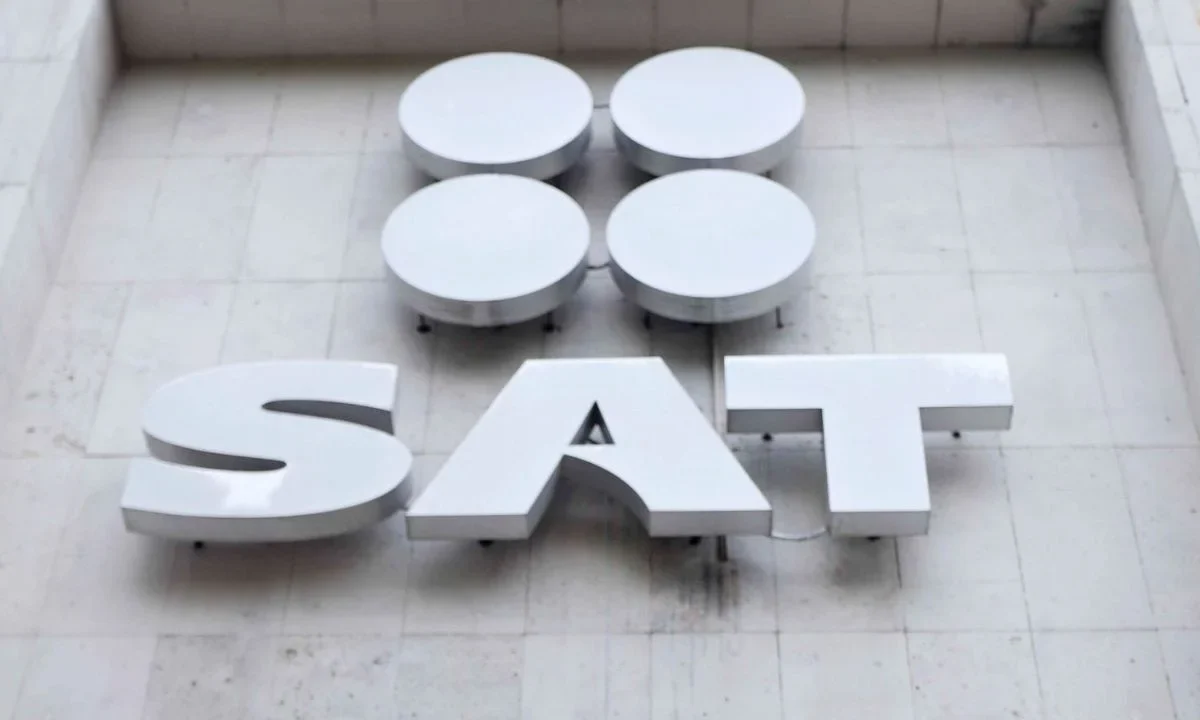 Ingresos registran una recaudación de 2 billones 781 mil 646 millones de pesos, incremento nominal de 35 mil 994 millones, informó el SAT.