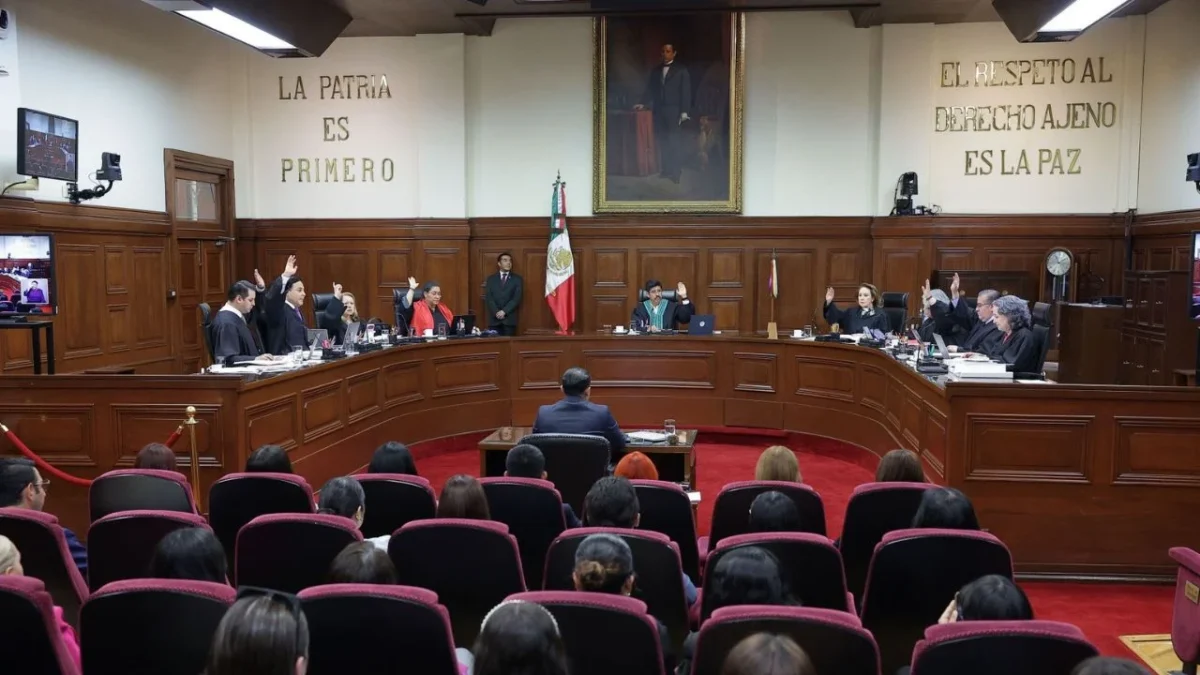 La SCJN determinó que los municipios no pueden cobrar para autorizar la instalación y operación de antenas de telecomunicaciones.