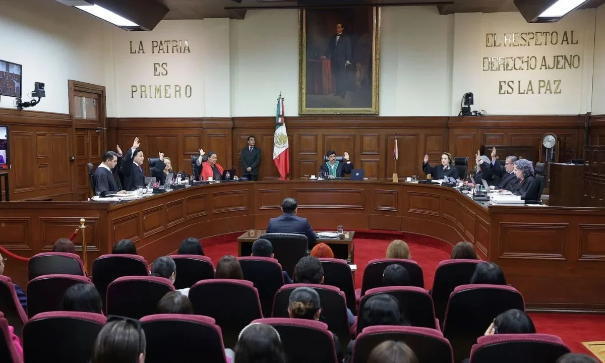 La SCJN determinó que los juzgadores están obligados a revisar que en las disputas por el pago de créditos no existan prácticas de usura.