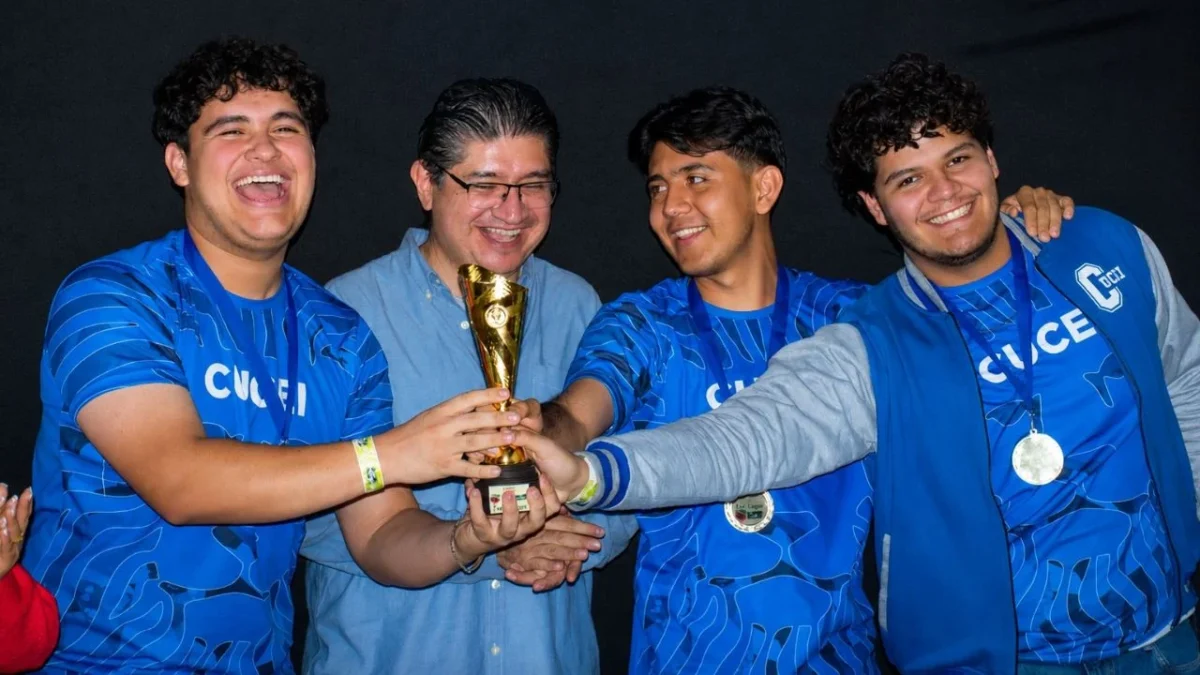 La Copa FutBotMx 2026 reunió en su fase final a 53 equipos de 43 instituciones provenientes de 24 entidades federativas.