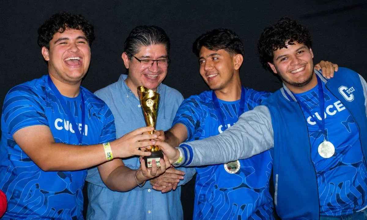 La Copa FutBotMx 2026 reunió en su fase final a 53 equipos de 43 instituciones provenientes de 24 entidades federativas.