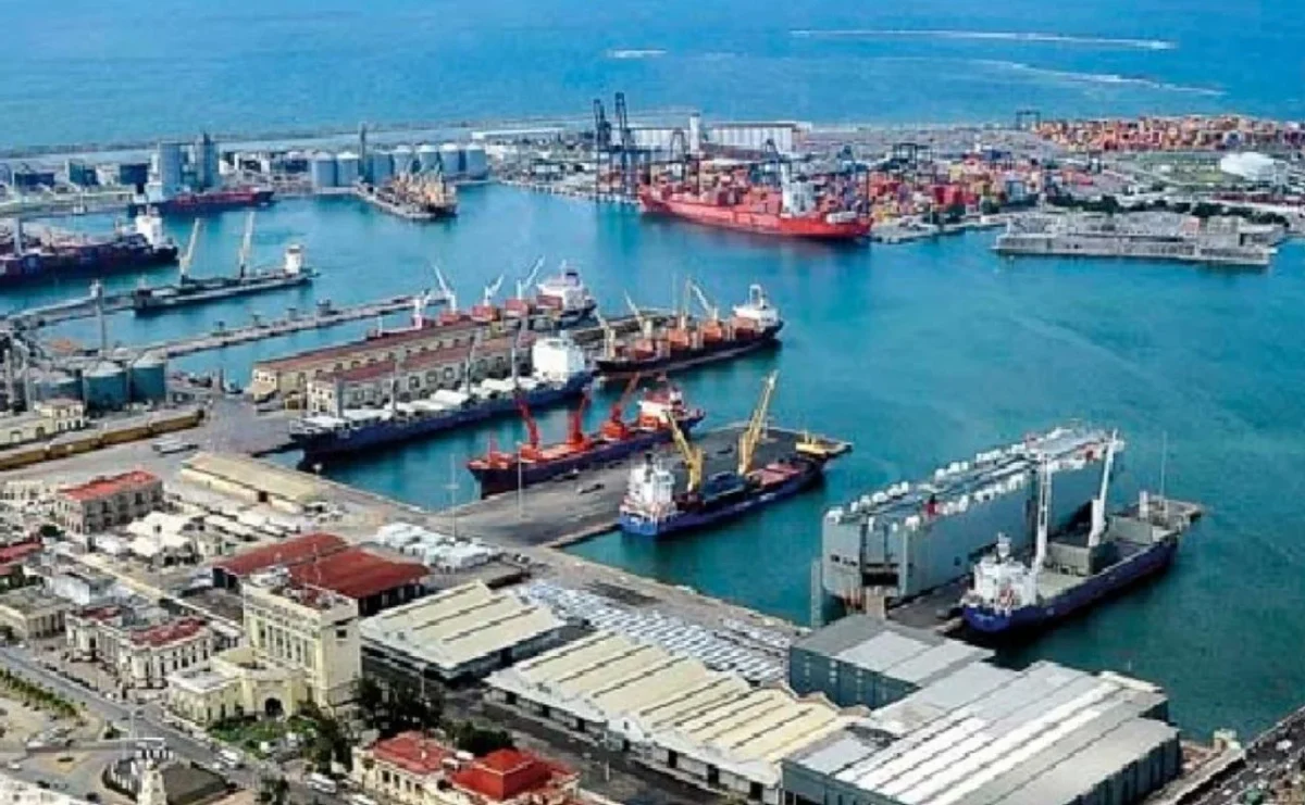 La Semar ordenó el cierre de puertos para embarcaciones menores en Matamoros, Veracruz y Alvarado ante las condiciones meteorológicas