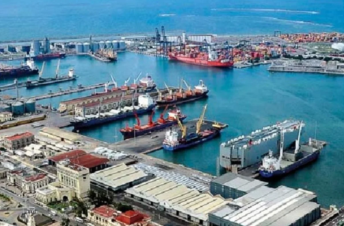 La Semar ordenó el cierre de puertos para embarcaciones menores en Matamoros, Veracruz y Alvarado ante las condiciones meteorológicas