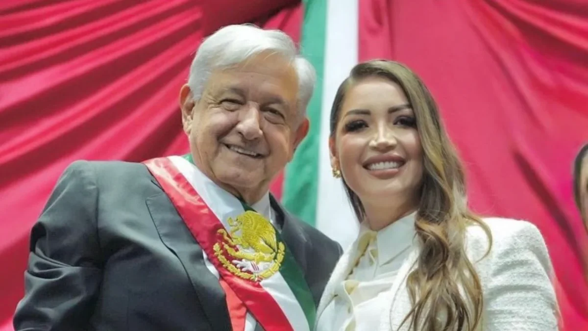 Jasmin Bugarín, senadora del PVEM, se sumó a la lista de legisladores que han pedido licencia al cargo, va por candidatura de Nayarit.