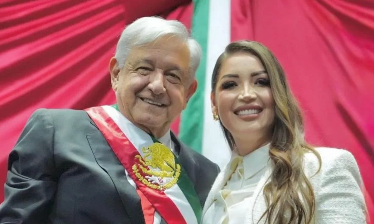 Jasmin Bugarín, senadora del PVEM, se sumó a la lista de legisladores que han pedido licencia al cargo, va por candidatura de Nayarit.