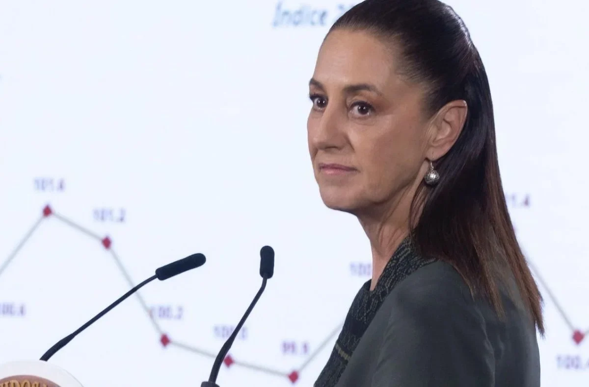 Sheinbaum sostuvo que el T-MEC beneficia a México, Estados Unidos y Canadá