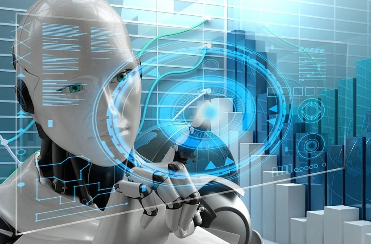 Sheinbaum impulsa debate sobre el uso de la Inteligencia Artificial en México