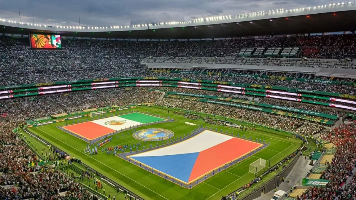 México juega su tercer partido de la fase de grupos del Mundial 2026 y lo hará contra Chequia en el Estadio Ciudad de México.