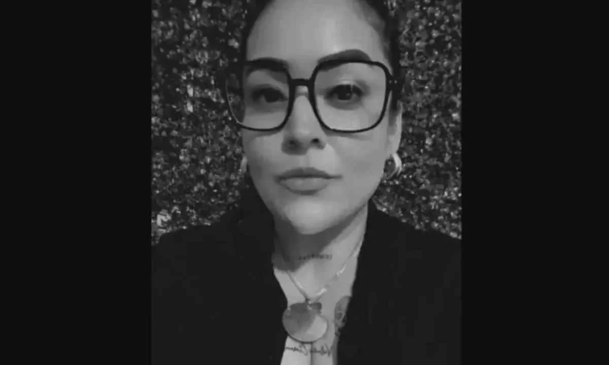 Sin rastro de la periodista Roxana Guzmán a 15 días del plagio ocurrido en Veracruz.