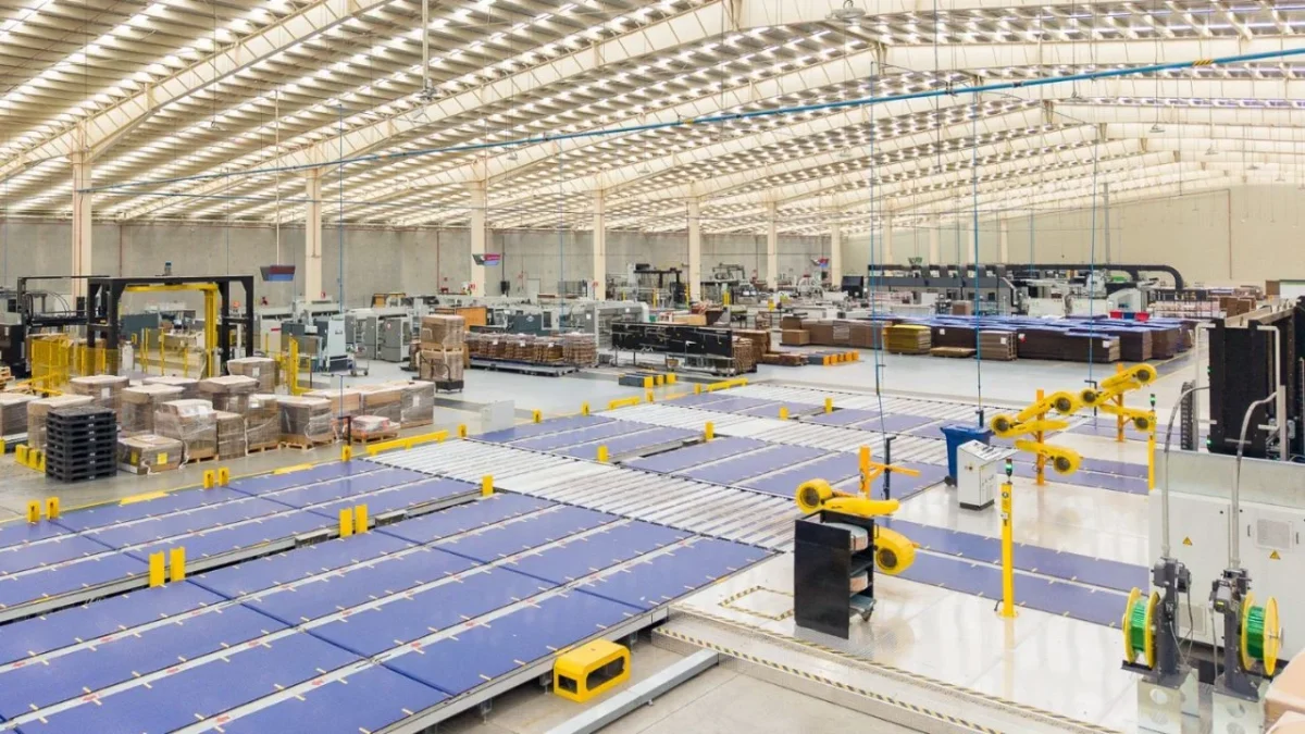 Grupak conecta industria y futuro, una propuesta que integra innovación, calidad, economía circular y desempeño logístico.