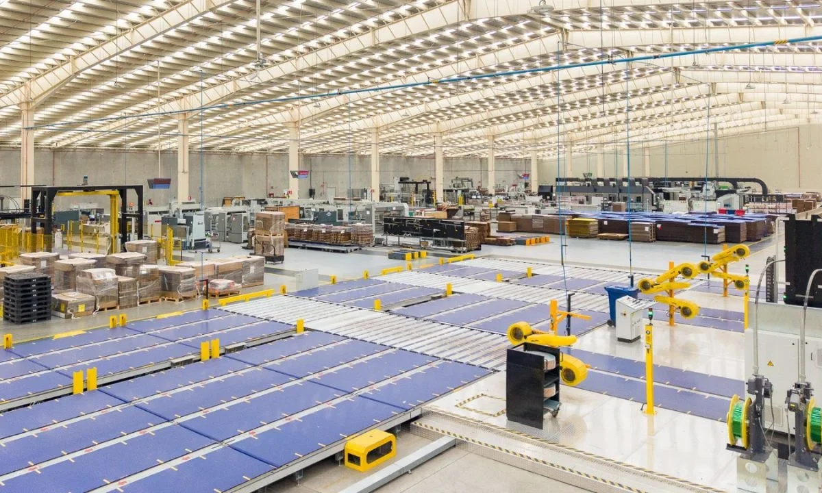 Grupak conecta industria y futuro, una propuesta que integra innovación, calidad, economía circular y desempeño logístico.
