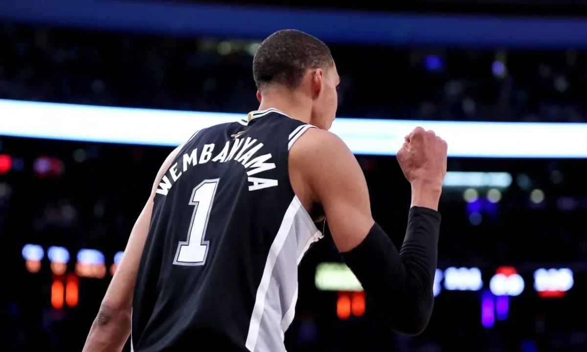 Los Spurs de San Antonio lograron una importante victoria en el juego número 3 de las Finales de la NBA ante los New York Knicks.