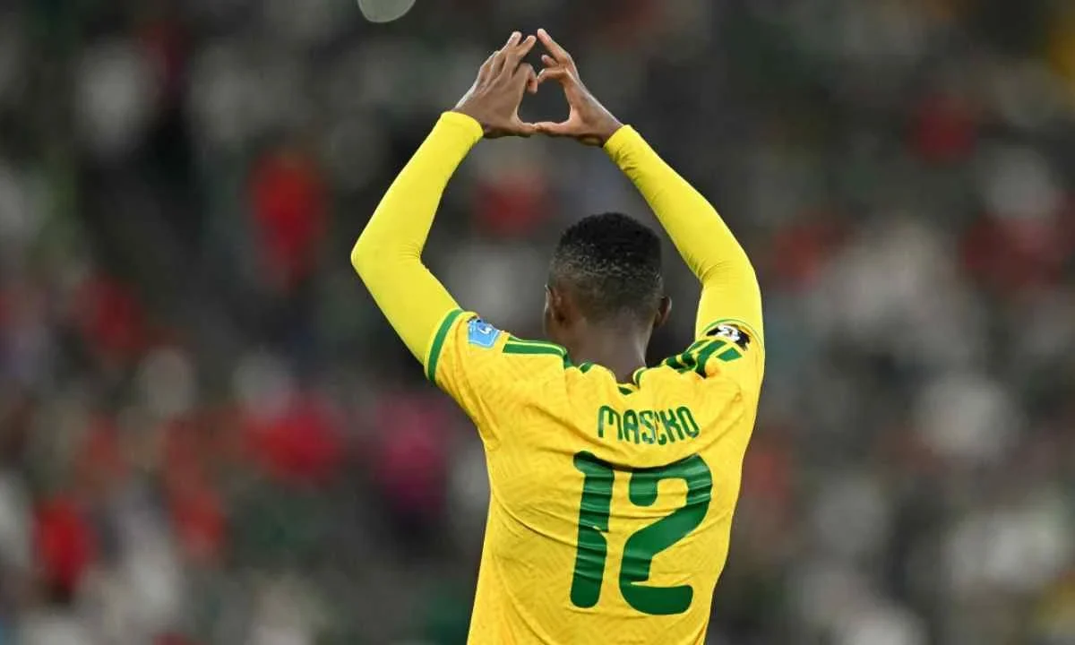 Sudáfrica venció a Corea del Sur en el Estadio de Monterrey; el triunfo los coloca en los 16avos de final del Mundial 2026.