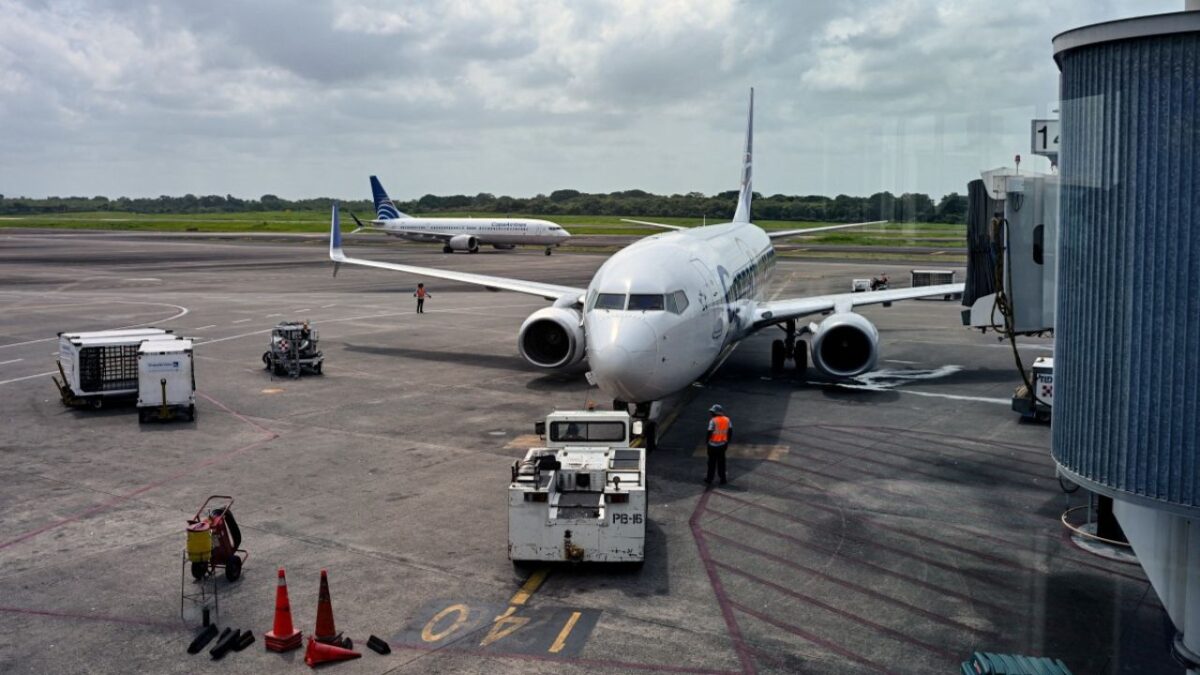 La Asociación Internacional de Transporte Aéreo estimó que 85% del tráfico mundial, transportará a 5,100 millones de pasajeros este año.