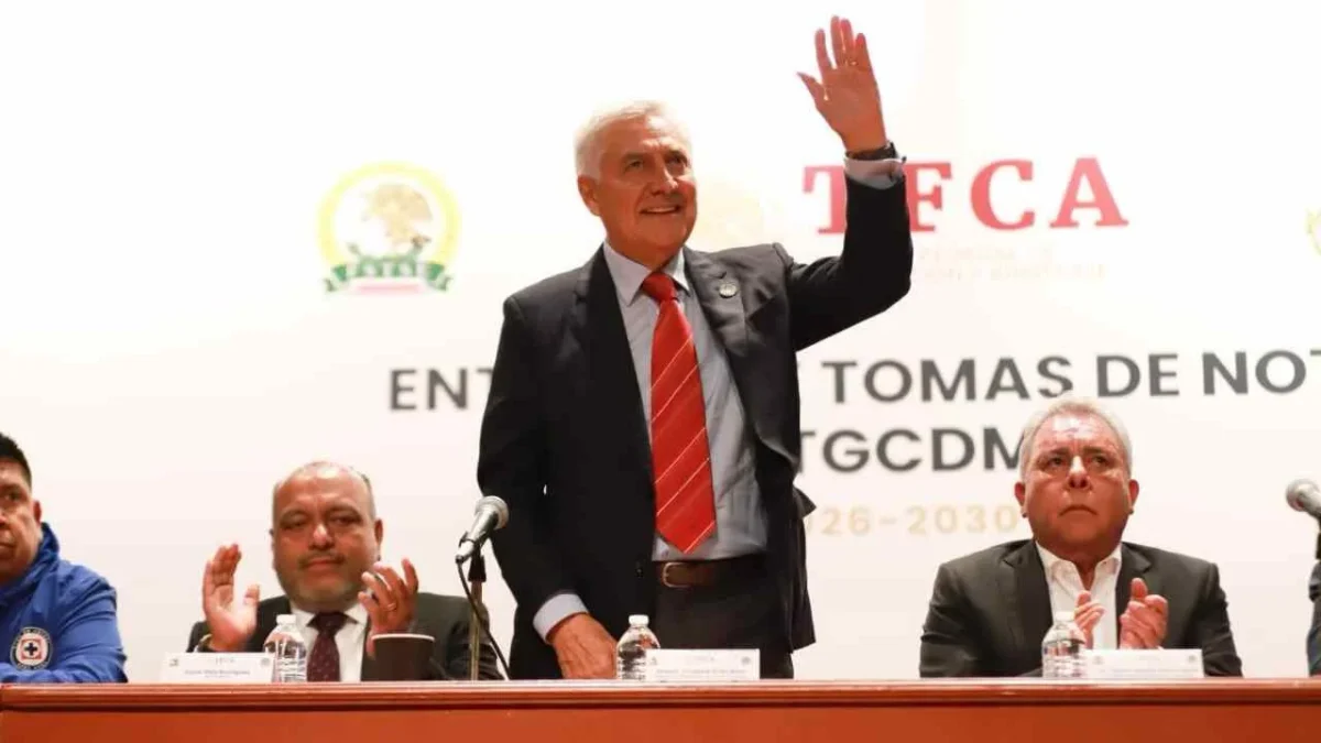 La TFCA pide a trabajadores evitar que agentes externos intervengan en sus elecciones.