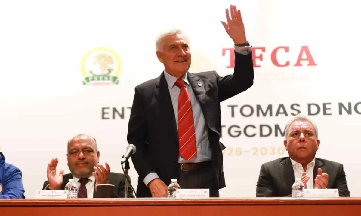 La TFCA pide a trabajadores evitar que agentes externos intervengan en sus elecciones.