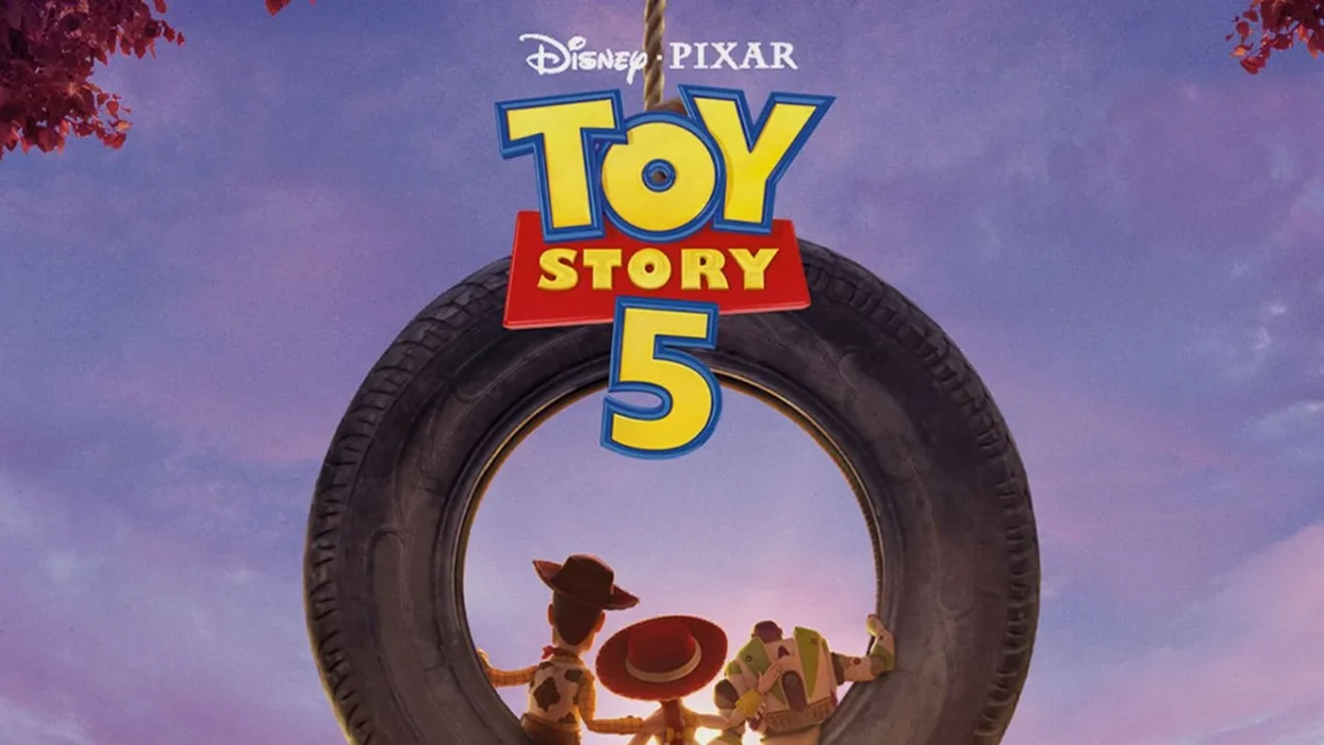La magia de los juguetes de Pixar volvió a conquistar a las audiencias con Toy Story 5, que logró un estreno espectacular en taquilla.