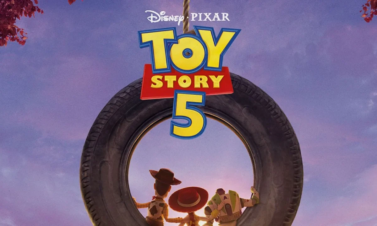 La magia de los juguetes de Pixar volvió a conquistar a las audiencias con Toy Story 5, que logró un estreno espectacular en taquilla.