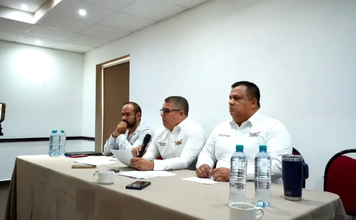 Transportistas hicieron un llamado a la presidenta de México, Claudia Sheinbaum, para que revise las operaciones logísticas relacionadas con el programa Fertilizantes para el Bienestar