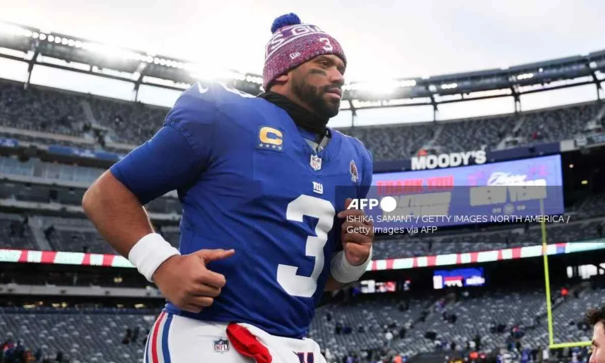 Tras 14 temporadas, Russell Wilson se retira de la NFL.