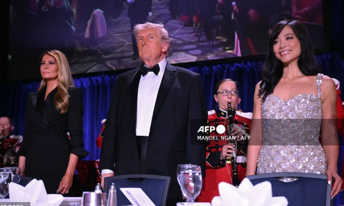 Organizadores de la gala de la Asociación de Corresponsales de la Casa Blanca informaron que habrá medidas de seguridad reforzadas. 
