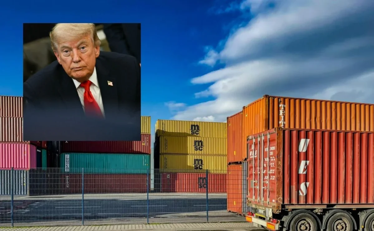 El gobierno de Trump ha iniciado gestiones para implementar nuevos aranceles más duraderos.