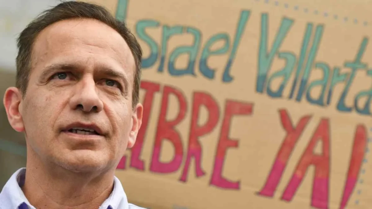 Tras 20 años recluido sin sentencia, un Tribunal de apelación confirmó este jueves la sentencia absolutoria de liberación para Israel Vallarta.