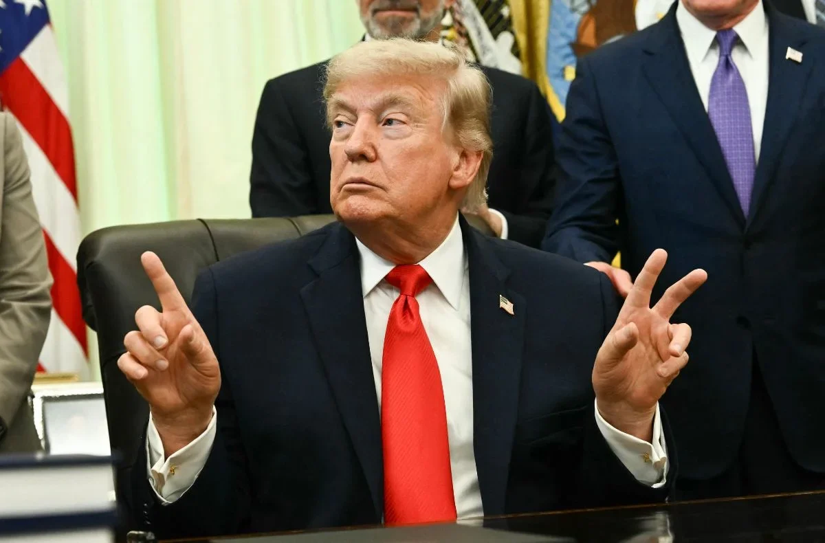 Donald Trump afirmó que un acuerdo con Irán para poner fin al conflicto en Oriente Medio podría firmarse el domingo, lo que permitiría mantener abierto el estratégico estrecho de Ormuz