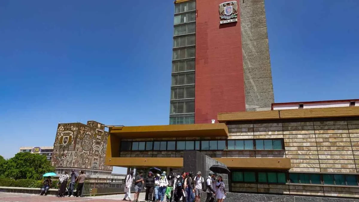 La UNAM avanza en Ranking mundial y se ubica entre las 100 mejores en investigación.