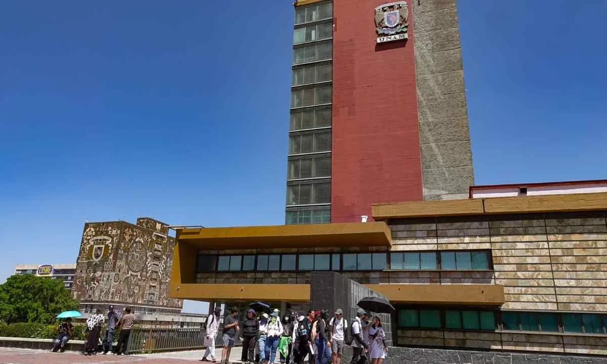 La UNAM avanza en Ranking mundial y se ubica entre las 100 mejores en investigación.
