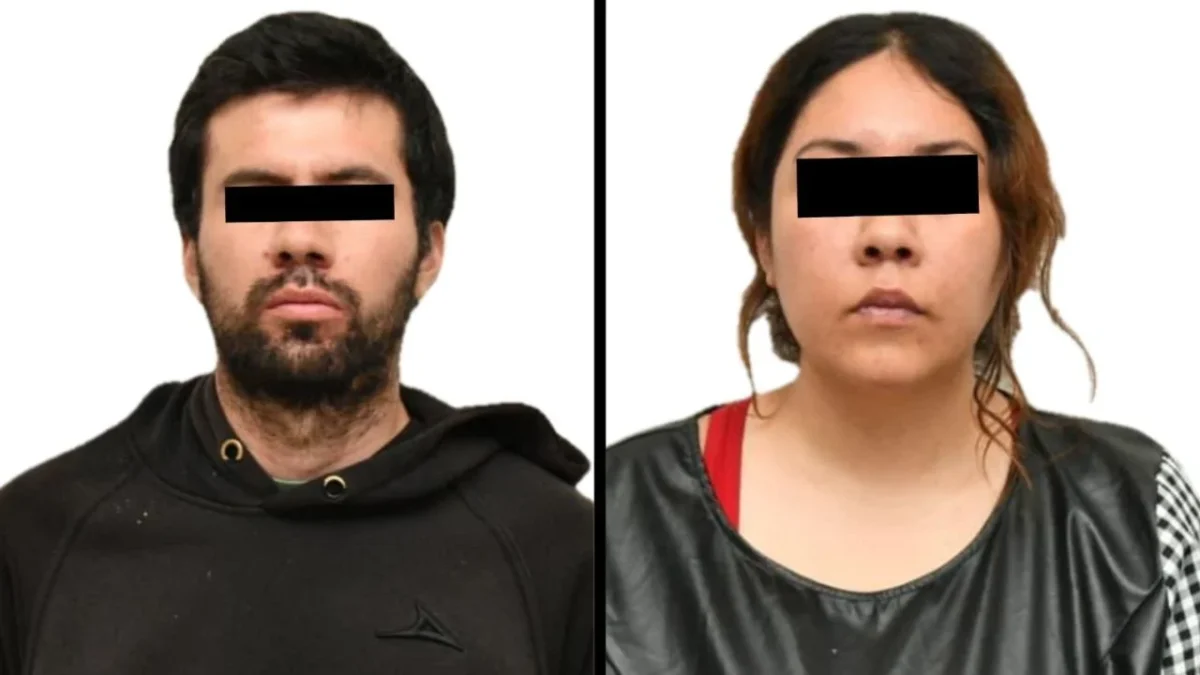 Dos implicados en la presunta simulación de secuestro de Nancy Nápoles, alcaldesa de Tenancingo, quedaron vinculados a proceso.