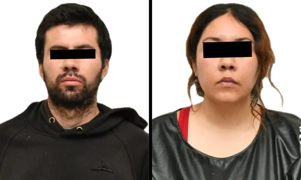 Dos implicados en la presunta simulación de secuestro de Nancy Nápoles, alcaldesa de Tenancingo, quedaron vinculados a proceso.