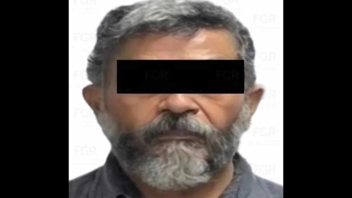 Vinculan a proceso a Antonio "N", excolaborador de Genaro García Luna.