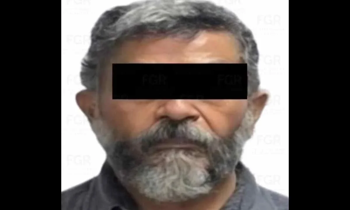 Vinculan a proceso a Antonio "N", excolaborador de Genaro García Luna.
