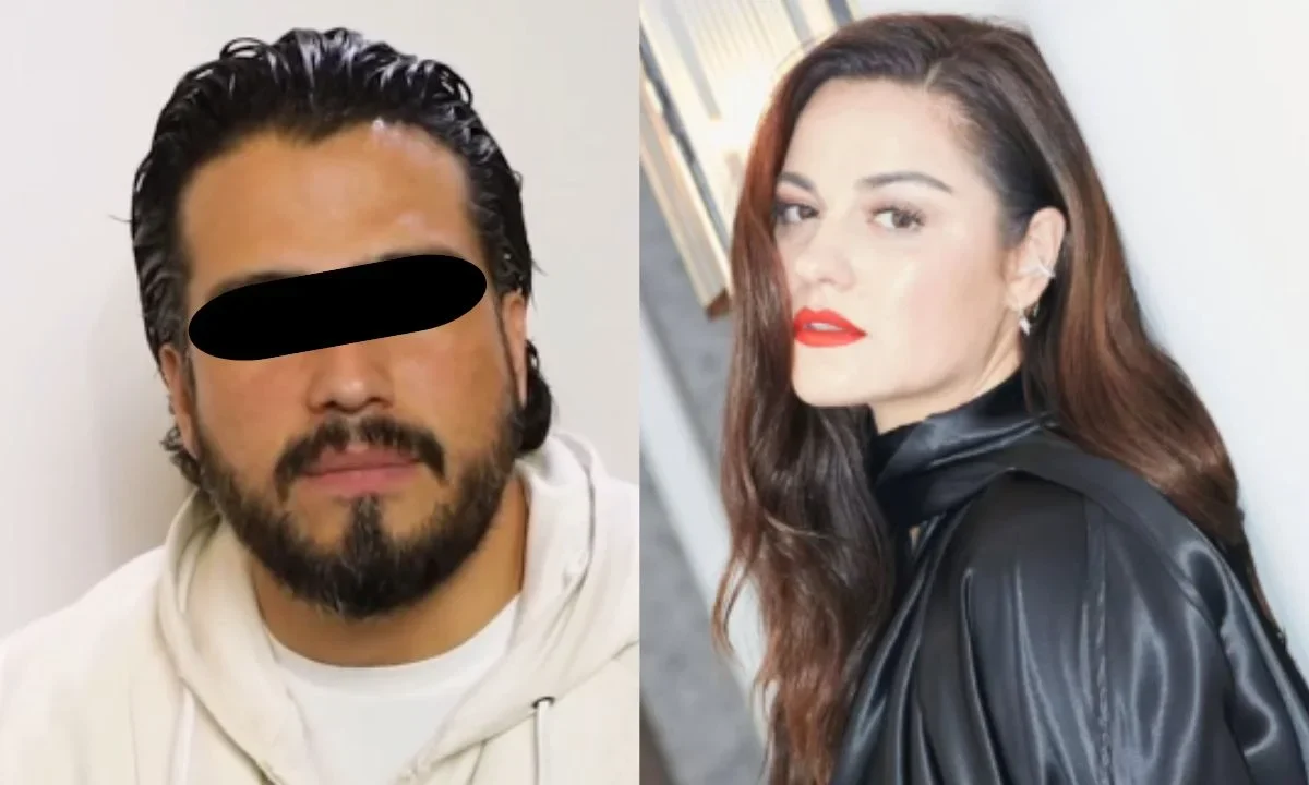 Andrés Tovar, esposo de la actriz Maité Perroni recibió vinculación a proceso por el delito de falsedad de declaraciones y fraude procesal.
