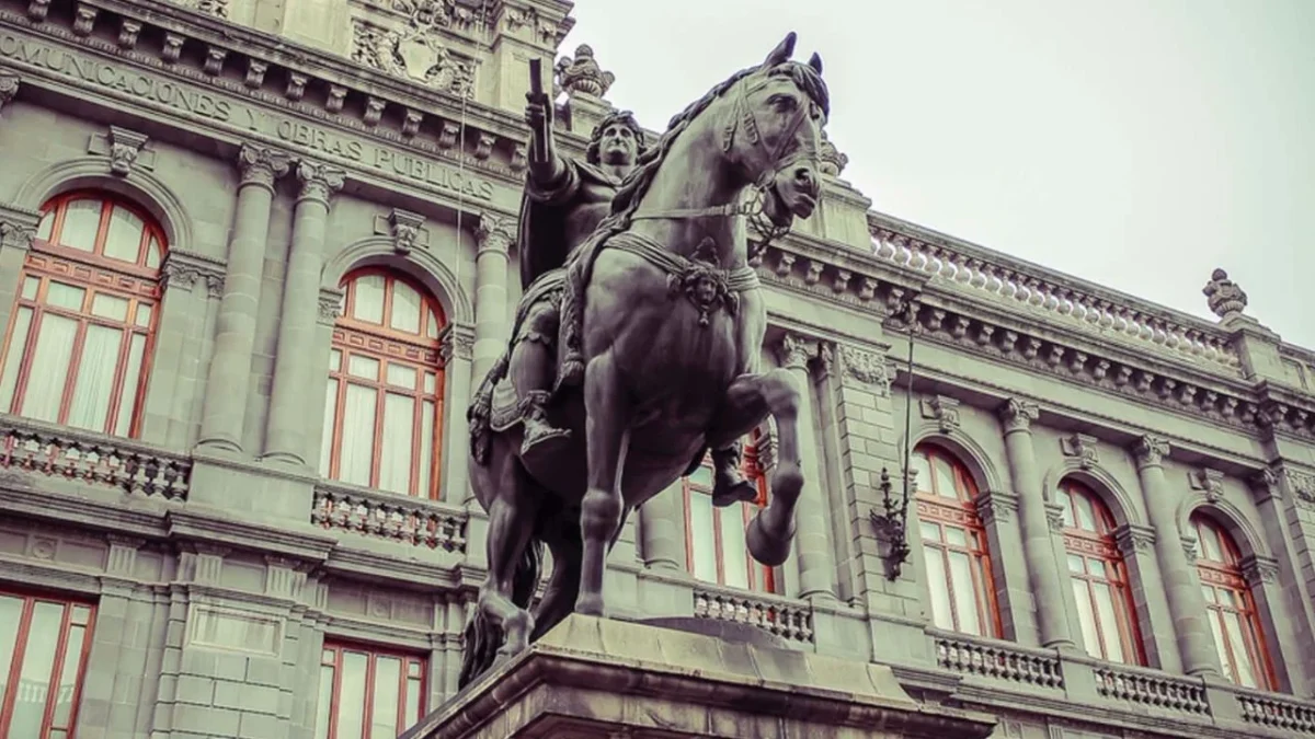 El MUNAL anunció el cierre temporal de sus instalaciones hasta nuevo aviso por causas ajenas al recinto, e invitó al público a mantenerse atento a sus canales oficiales