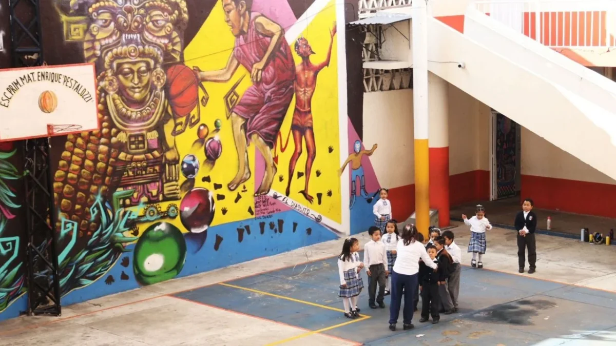 ¿Cuándo es el fin del año escolar y cuándo empieza? Esto dice la SEP