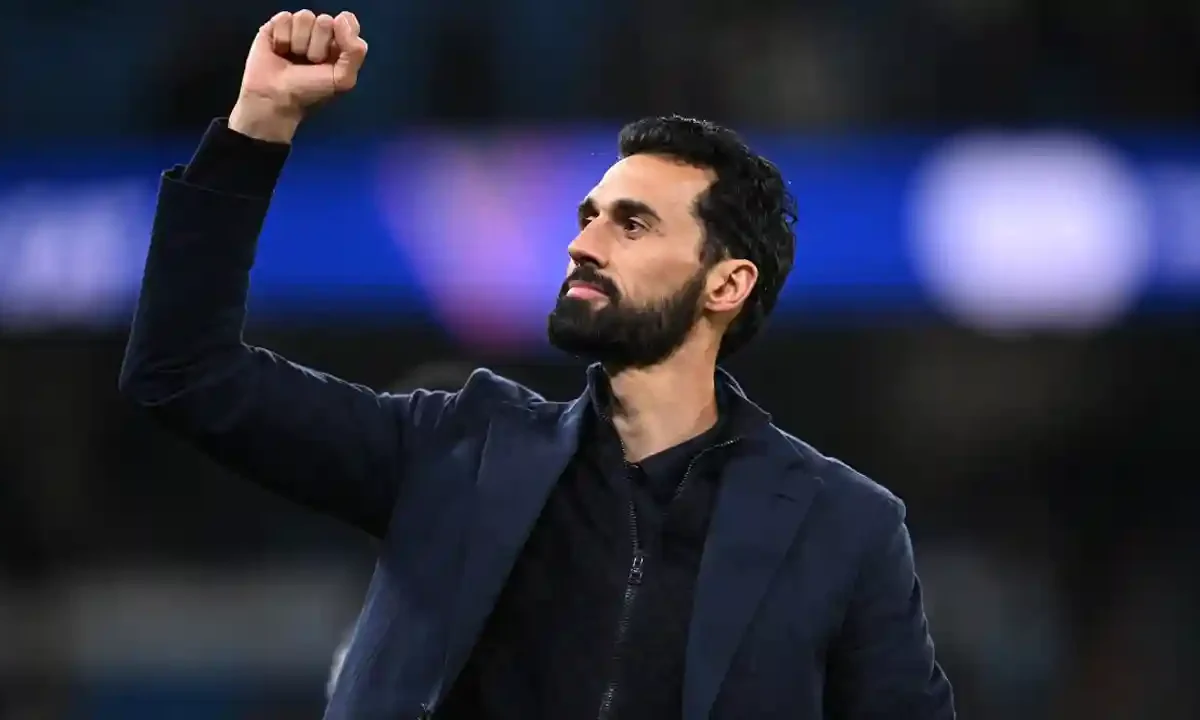 Álvaro Arbeloa Fulham