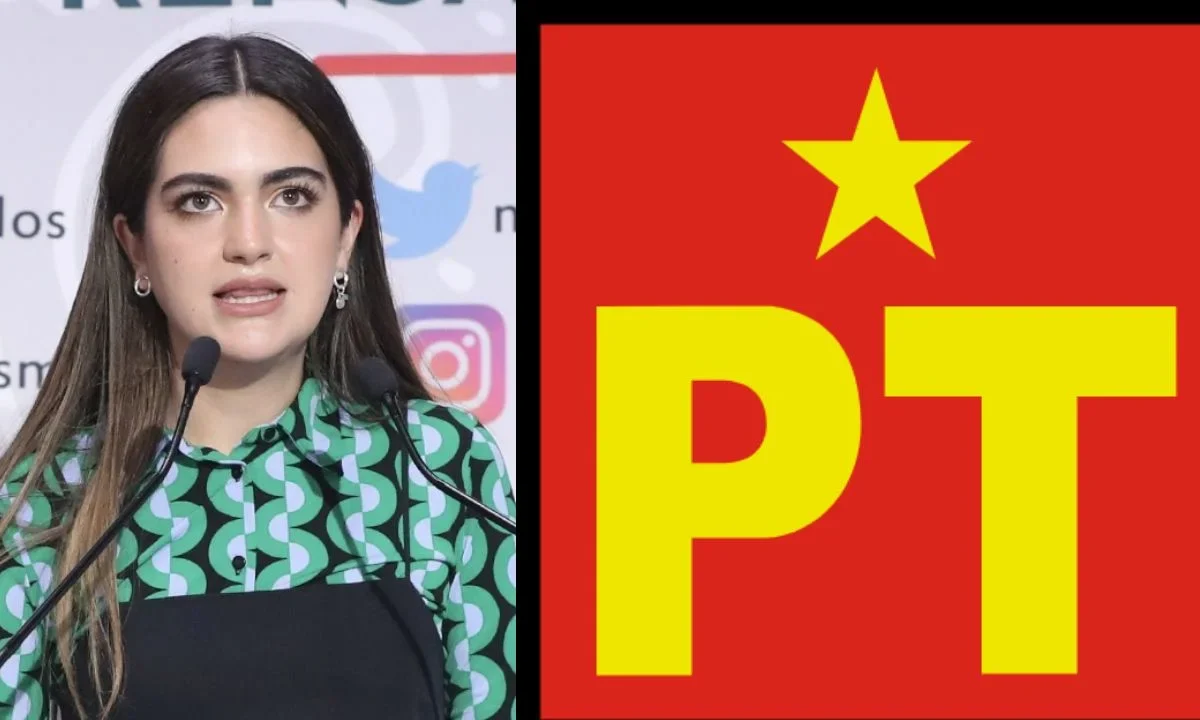 Anuncia el PT respaldo a candidatura de Andrea Chávez en Chihuahua
