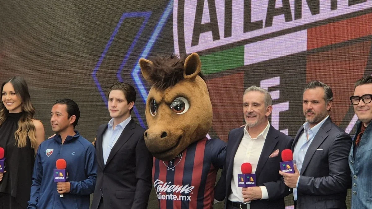 Atlante se dice listo para medirse frente al América