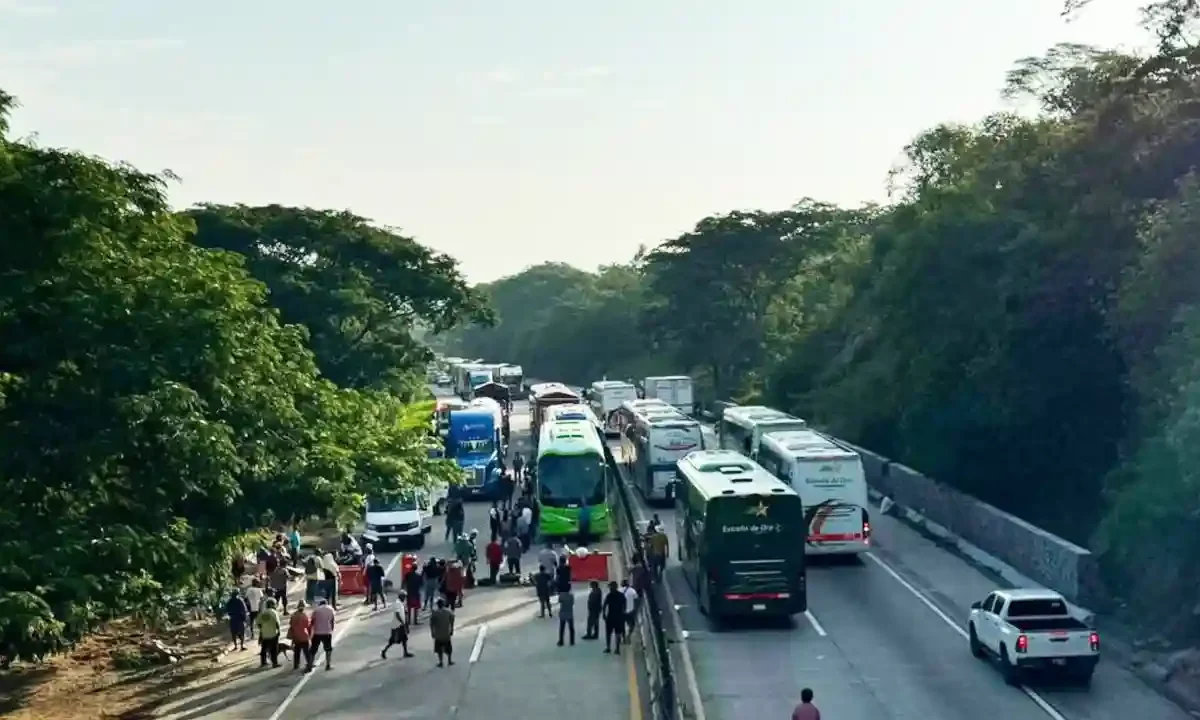 Autopista del Sol