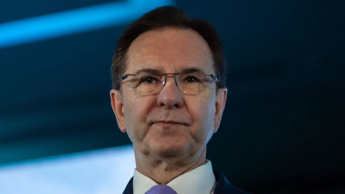 Avanza la ratificación de Esteban Moctezuma como embajador de la Unión Europea