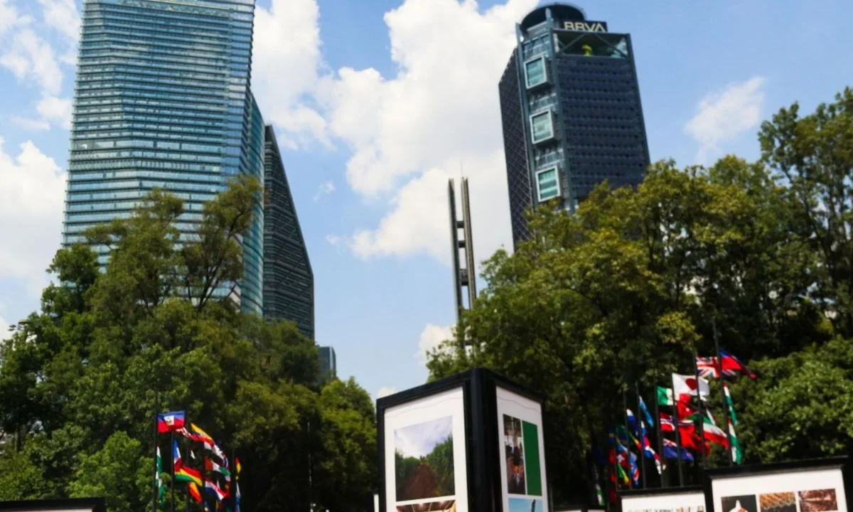 CDMX reporta crecimiento de ingresos de 9.5% y finanzas sanas