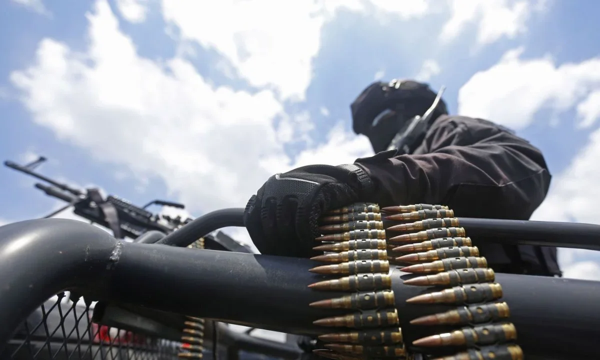 CNDH niega exoneración del Ejército en recomendación del caso Ayotzinapa
