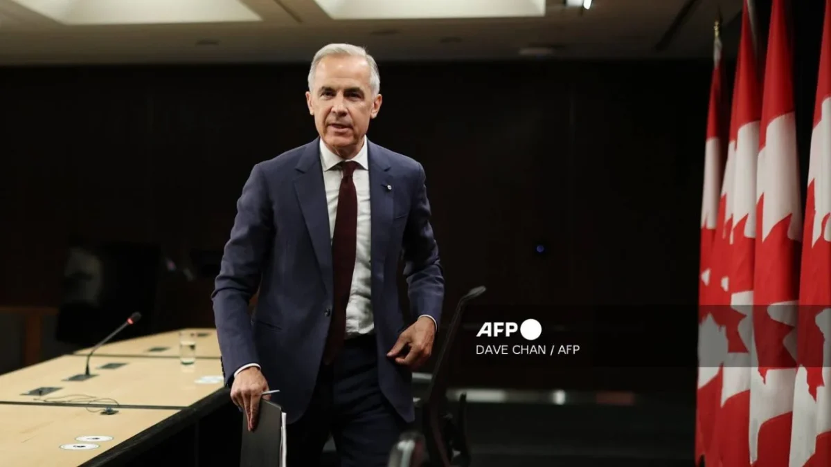 Canadá acusa a EU de violar el T-MEC con aranceles del 50%