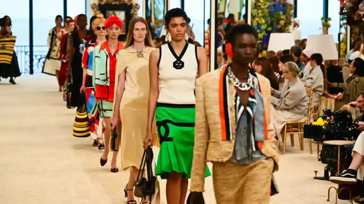 Chanel