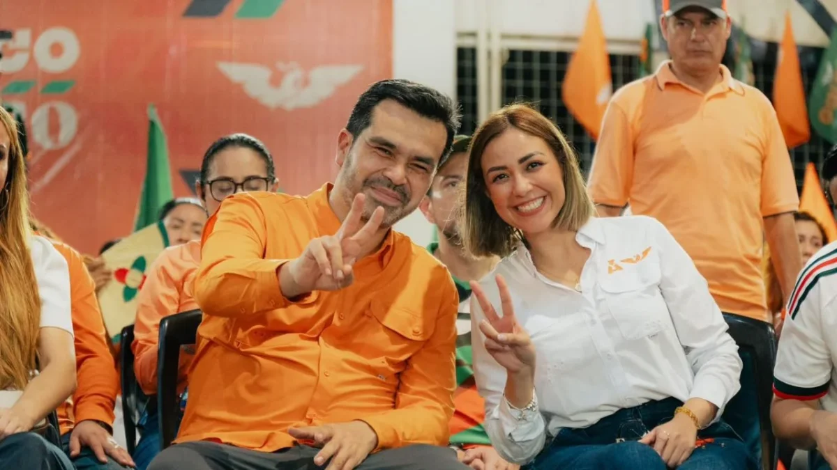 'Chiapas importa': Álvarez Máynez respalda crecimiento de MC y gobiernos con resultados