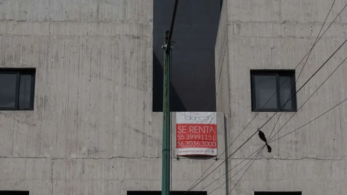 Congreso CDMX habilita módulos legislativos para recibir casos de despojo