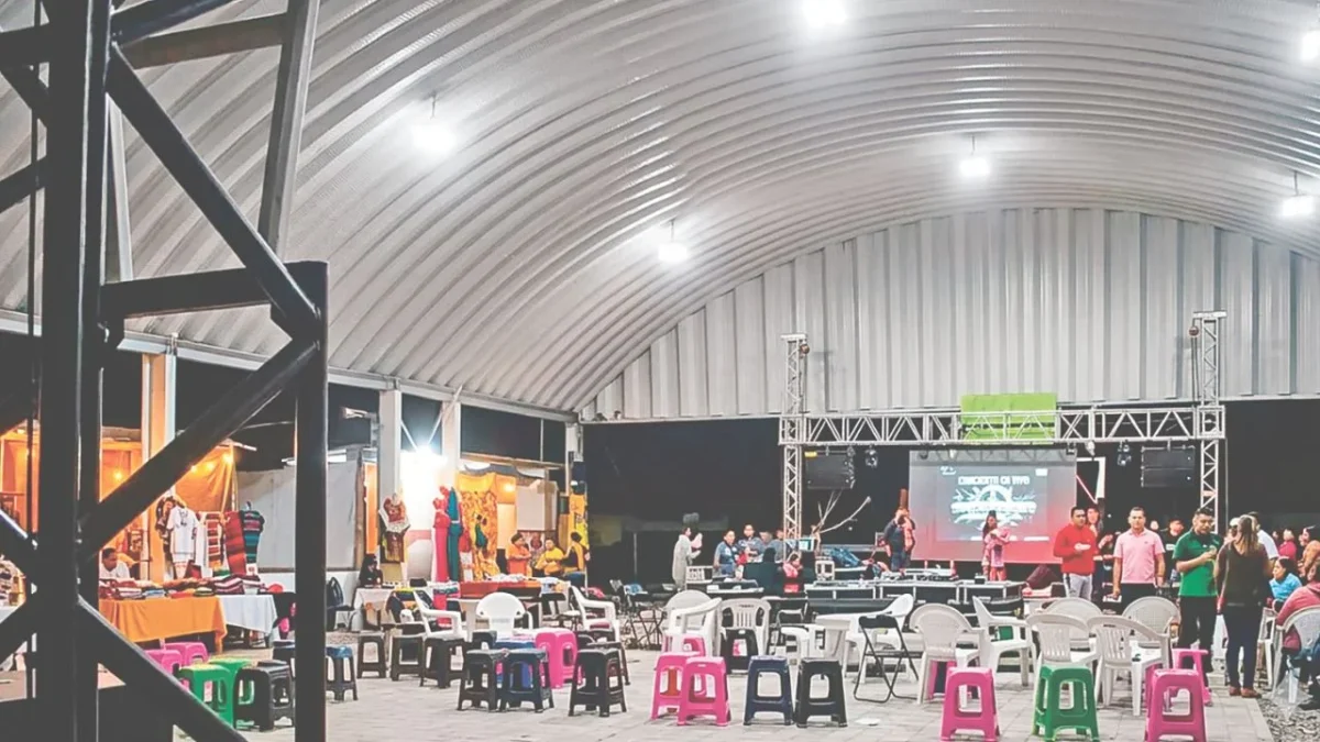 Crimen organizado irrumpió durante partido de México